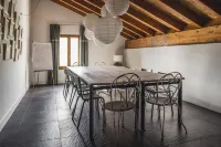 Casa Rural Errota-Barri