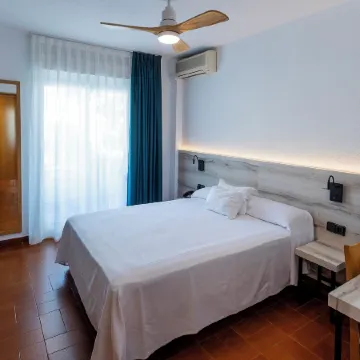 Hotel Bersoca