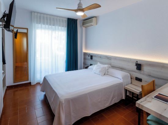 Hotel Bersoca