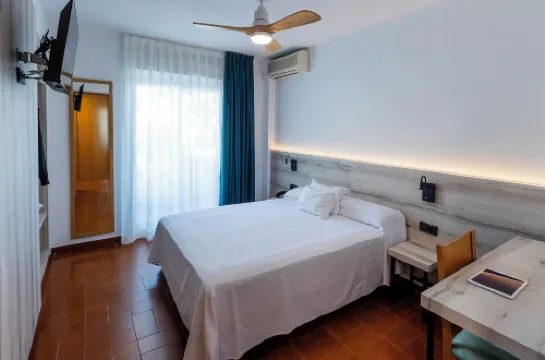 Hotel Bersoca