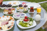 Ibis Eskisehir Hotel di Eskisehir