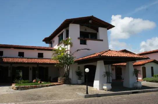 Jardim Atlântico Beach Resort