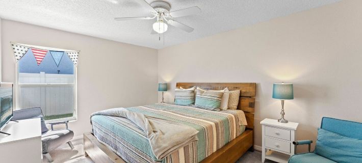 306 Jack Drive Hotels in Cocoa Beach