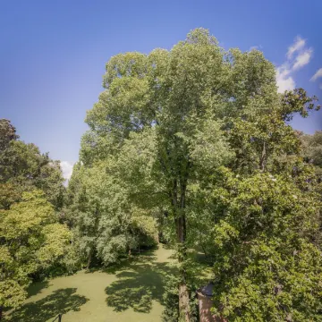 Hotel Villa la Principessa