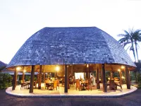Sinalei Reef Resort & Spa - Desayuno