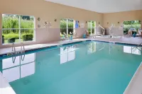 Comfort Suites Hotels in Mount Vernon