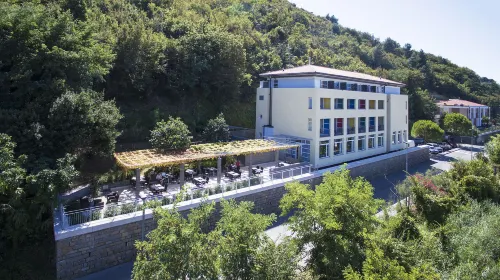 Hotel Oleander - Oleander Resort Hotels in Strunjan