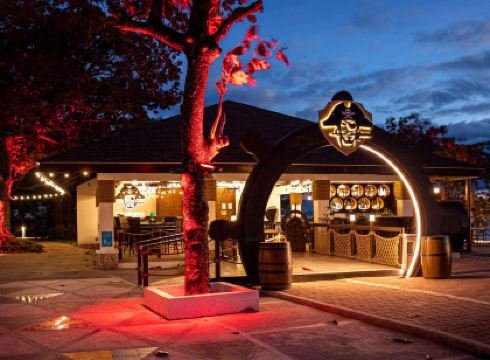 Apollo Aeropods Casobe