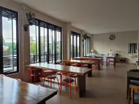 Hotel Anda Hotels in Jember