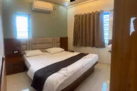 MSK Homestay Service Apartment