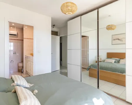 Stunning House A/C 5BR/10P - Antibes Hotels in Biot