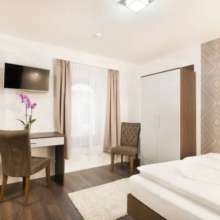 Paulay Downtown Apartments Отели рядом с достопримечательностью «Цепной мост»