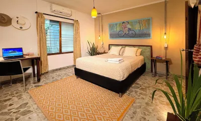 Cacao Hostel Santa Marta Các khách sạn ở 