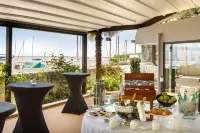 Hotel Admiral - Liburnia - Morgenmad
