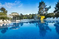 Family Hotel Adria - All Inclusive - 3-Star