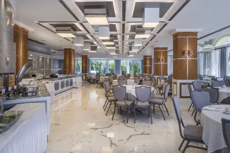 Ace Hotel & Swim Club Athens