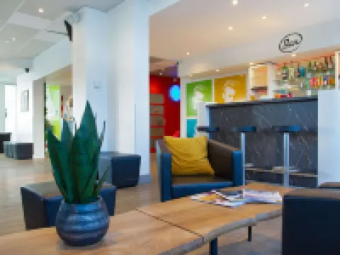 Ibis Styles Cannes le Cannet