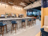 Neptuno Hotel & Spa 4 Sup - bar