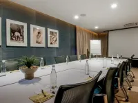 ザ パクストン ホテル