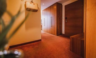 Seehotel Süd