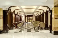 Sheraton Bariloche Hotel - Frühstück