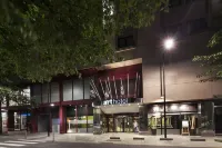 Acta Arthotel Các khách sạn gần Plaça de la Rotonda