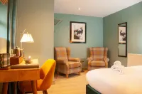 The Cowdray Arms Hotels in West Hoathly