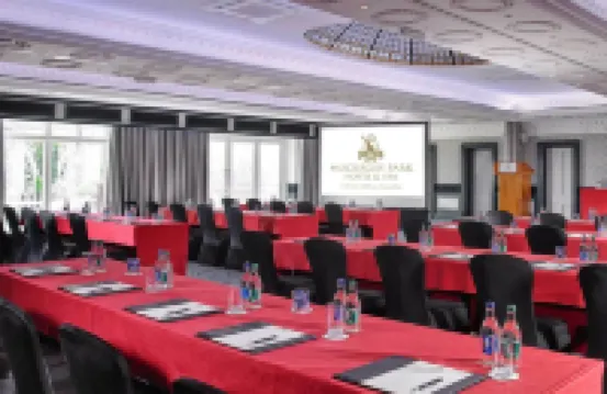 Muckross Park Hotel & Spa