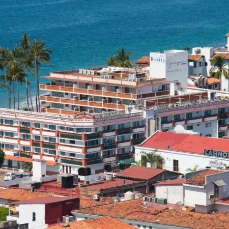 Hotel Rosita