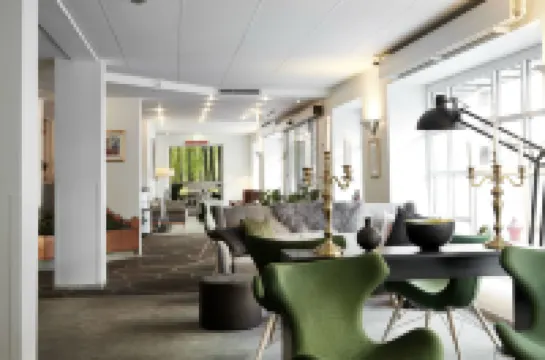 Milling Hotel Gestus