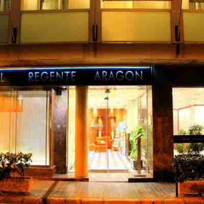 Num Hotel Hotel Exterior