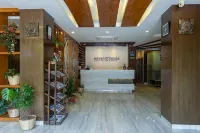 Hotel Haven O' Ganga