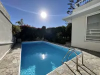 99 PSR - Stay Agapi Sea View Villa - Private Pools
