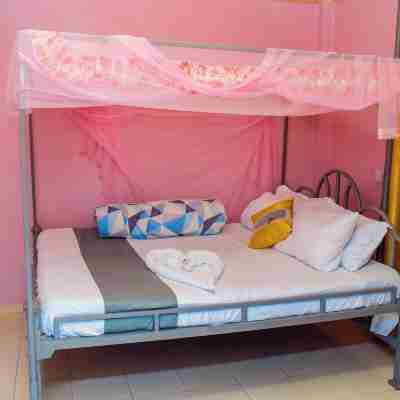 RODI PARK HOTEL & GUEST HOUSE Rooms