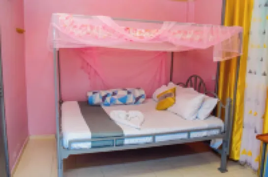 RODI PARK HOTEL & GUEST HOUSE Hotels in 