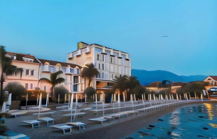Hotel Palma