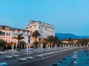 蒂瓦特熱門精選4星級酒店