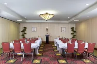 Hilton Garden Inn Dover