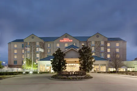 Hilton Garden Inn Dallas Frisco