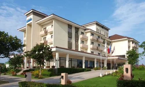 Hotel Kimberly Tagaytay