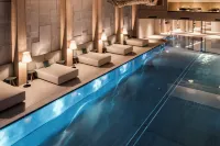Neuhaus Zillertal Resort - Pools