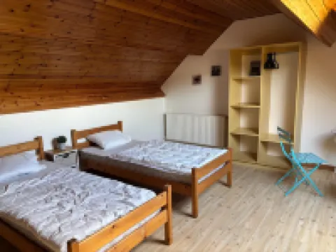 Modern Holiday Home in Robertville With Garden Hotels in Waimes