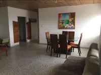 Feyajoma San Andres Islas Hotels in 