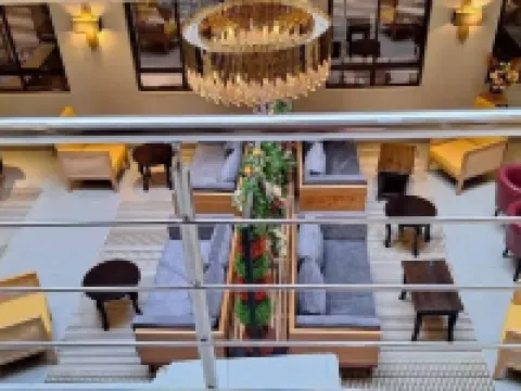 Enkipai Hill Hotel Hotels in Narok Town