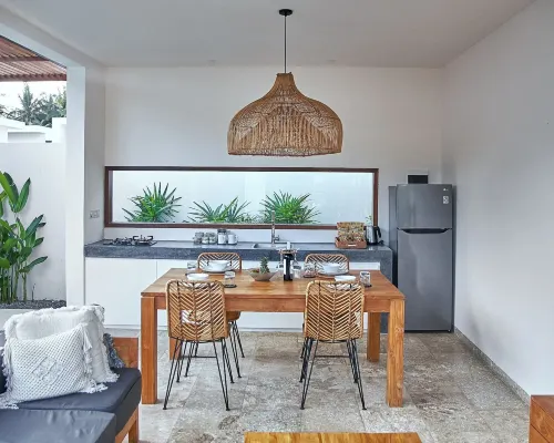 Kumbara Villas Kamar Photos
