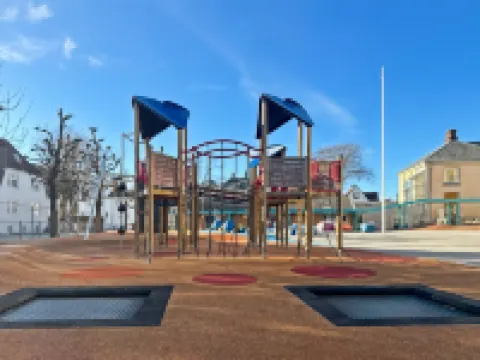 Stavanger BnB 1 – Family Apartment with Private Sauna & Free Bikes