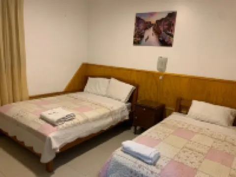 Hostal Regional Hoteles en 