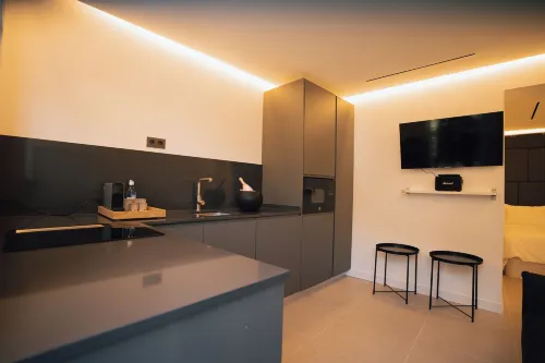 Petit Suite - Boutique