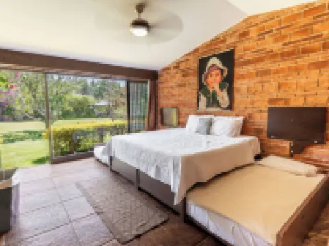ANANA Casa SK Hotels in Chapala