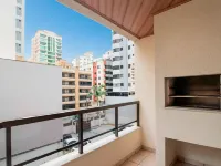 Fully Equipped Apartments in Meia Praia, 150m From the sea - Eoos Hotels in Itapema